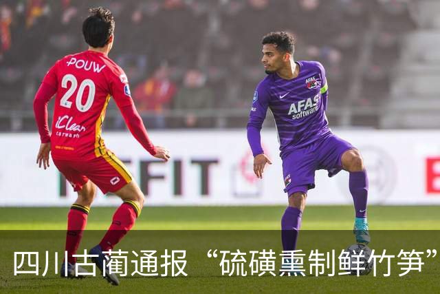 四川古蔺通报“硫磺熏制鲜竹笋”：已对涉案人员进行立案调查，对全县竹笋收购、加工、销售等环节开展全面排查